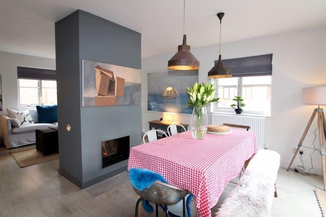 Crown Cottage, Orford - Prime Orford Location Exteriör bild
