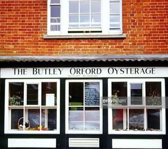 Crown Cottage, Orford - Prime Orford Location Exteriör bild